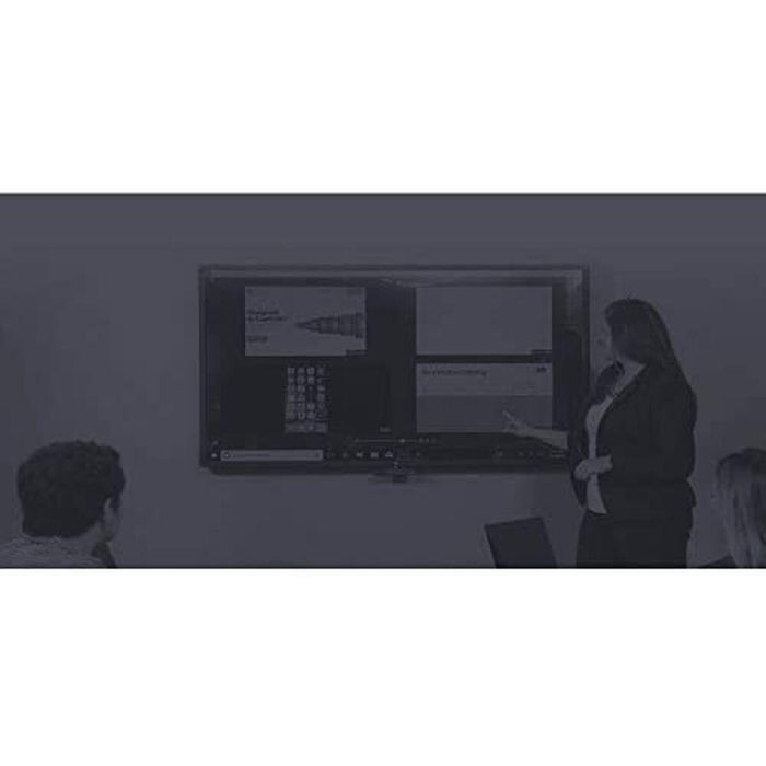 Monitor Elo Touch Systems E628053 4K Ultra HD 54,6" 5 Monitor Elo Touch Systems E628053 4K Ultra HD 54,6" 5