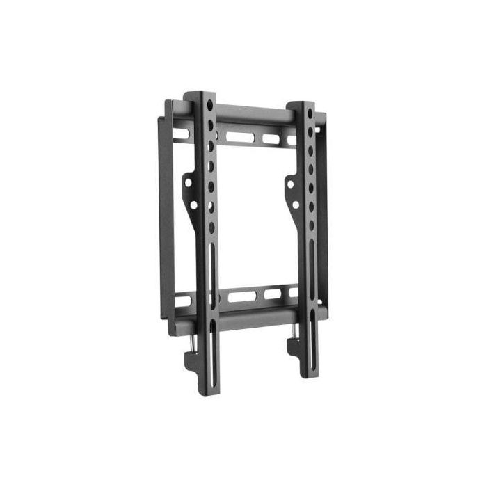 AISENS - SOPORTE ECO INCLINABLE PARA MONITOR/TV 35KG DE 23-42, NEGRO 1 AISENS - SOPORTE ECO INCLINABLE PARA MONITOR/TV 35KG DE 23-42, NEGRO 1