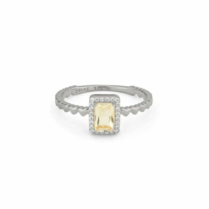 Anillo Mujer 24KAE 12472S/52