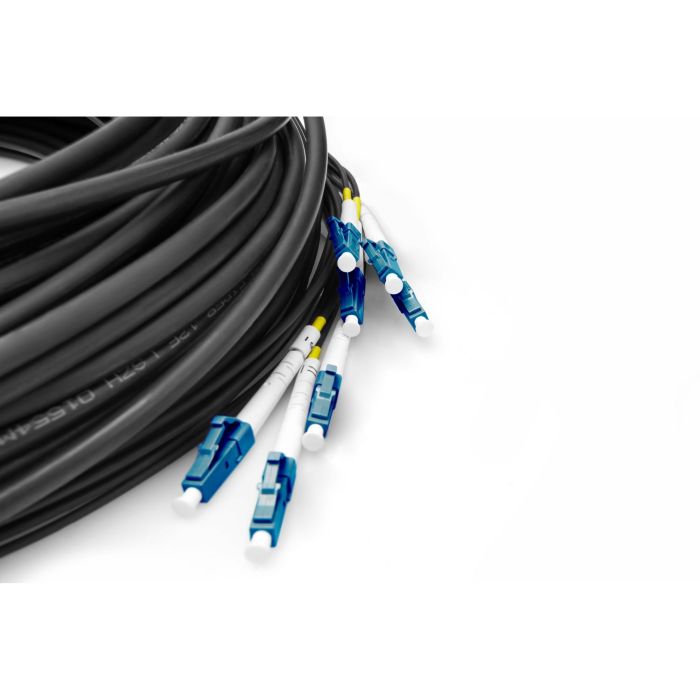 DIGITUS LWL Patchkabel LC->UPC 100m Vorkonfektioniert OS2 8 3 DIGITUS LWL Patchkabel LC->UPC 100m Vorkonfektioniert OS2 8 3
