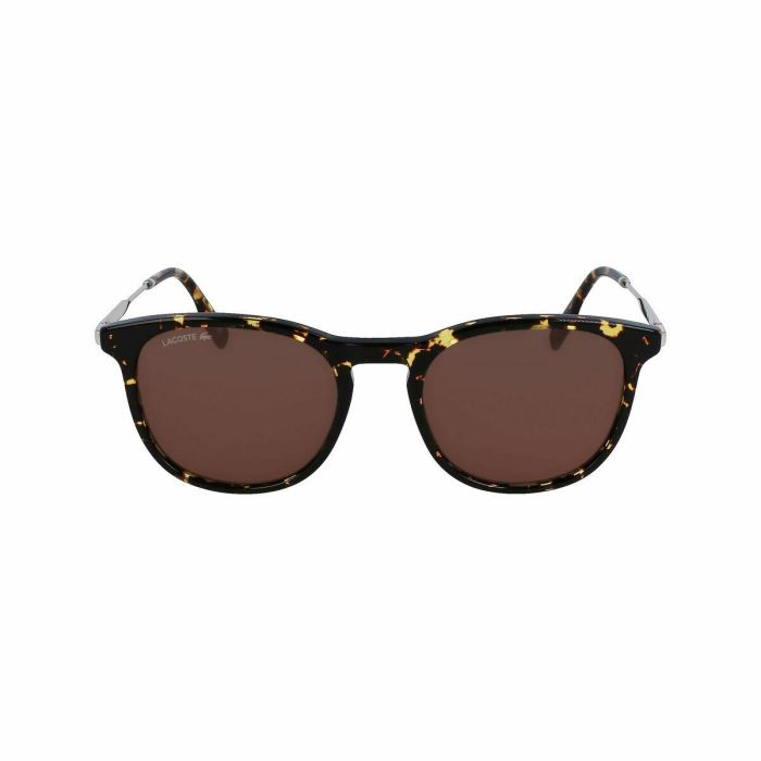 Lacoste Gafas L994S Gafas de Sol para Hombre - Montura de Acetato, Ovaladas, 53 mm Cristal, 145 mm Patillas 2 Lacoste Gafas L994S Gafas de Sol para Hombre - Montura de Acetato, Ovaladas, 53 mm Cristal, 145 mm Patillas 2