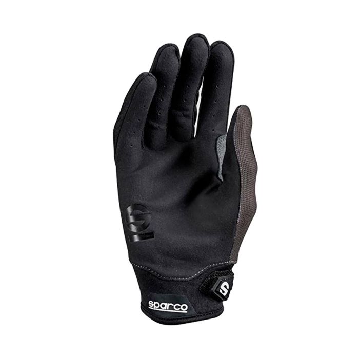 Guantes Sparco Meca 3 Talla L Negro S002093NR3L 2 Guantes Sparco Meca 3 Talla L Negro S002093NR3L 2