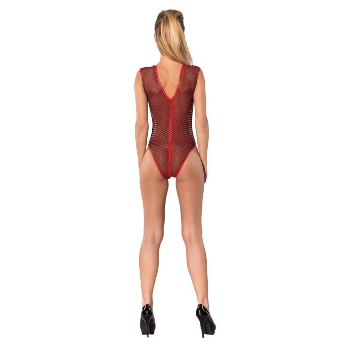 Body Guilty Pleasure Rojo S 1 Body Guilty Pleasure Rojo S 1