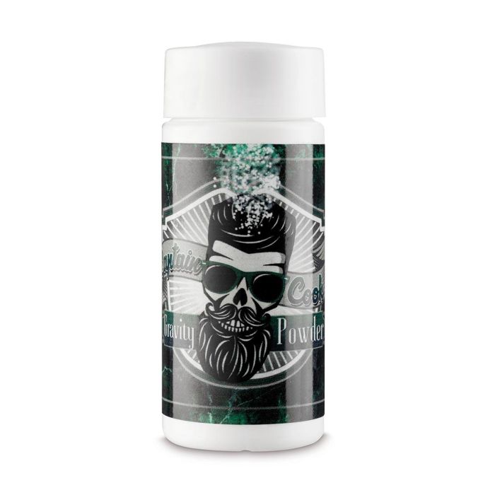 EUROSTIL Captain Cook Polvos Voluminizadores 20 gr