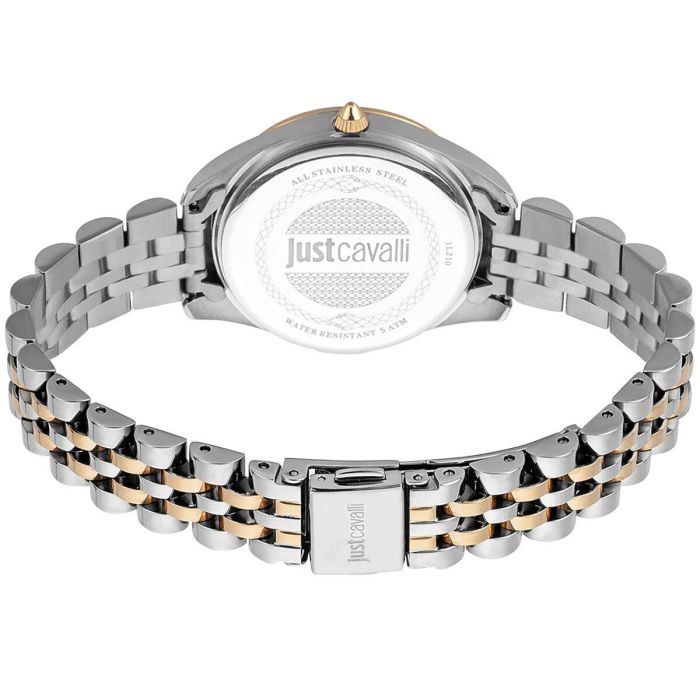 Reloj Mujer Just Cavalli JC1L210M0185 (Ø 32 mm) 2 Reloj Mujer Just Cavalli JC1L210M0185 (Ø 32 mm) 2
