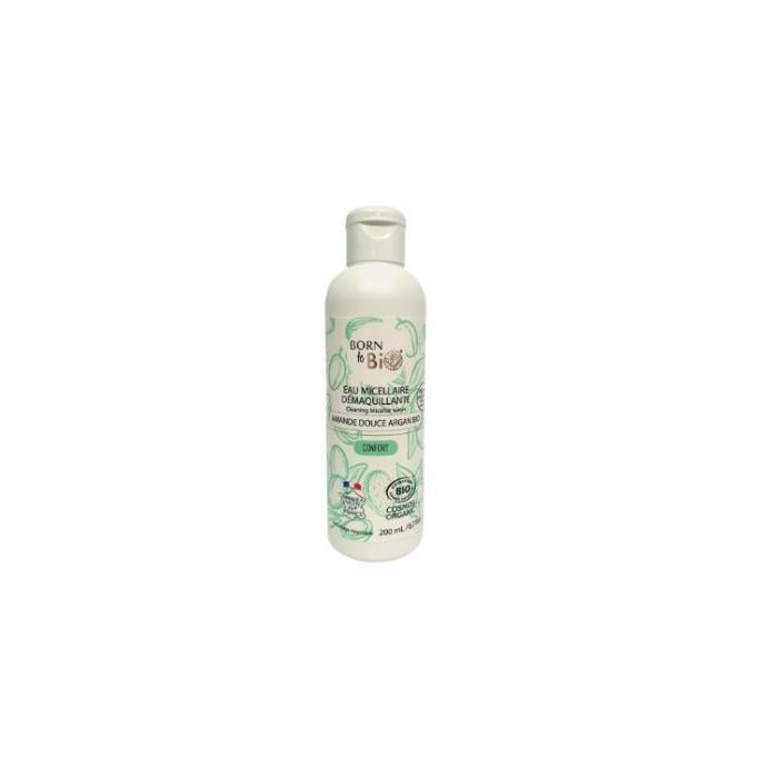 Agua Micelar Piel Normal 200Ml. Bio Agua Micelar Piel Normal 200Ml. Bio