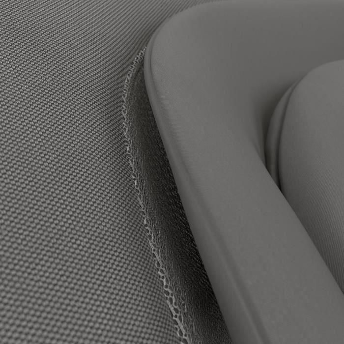 Tumbona CYBEX Lemo 2 - Respaldo regulable - Gris 2 Tumbona CYBEX Lemo 2 - Respaldo regulable - Gris 2