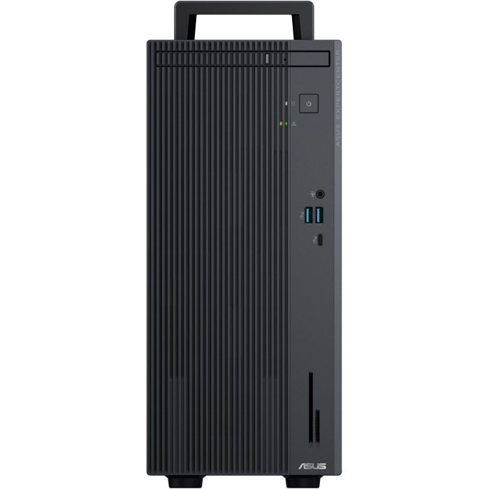 ASUS ExpertCenter P500MV-13420H2840 i5-13420H 16GB 512GB SSD DVD±RW Mini Tower Gris 2