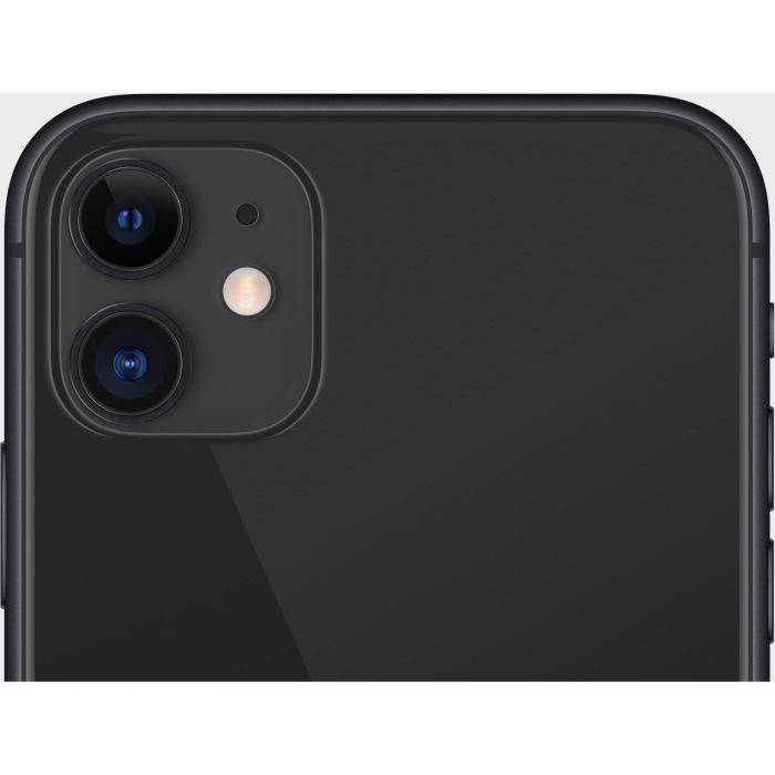 iPhone 11 64GB - Black" 9