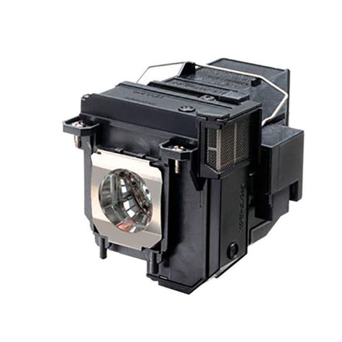 CoreParts Projector Lamp for Epson 5000 hours, 215 Watt fit for Epson Projector EB-670, EB-675W, EB-675WI, EB-680WI