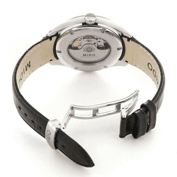 Reloj Hombre Mido BELLUNA II SUNRAY 2