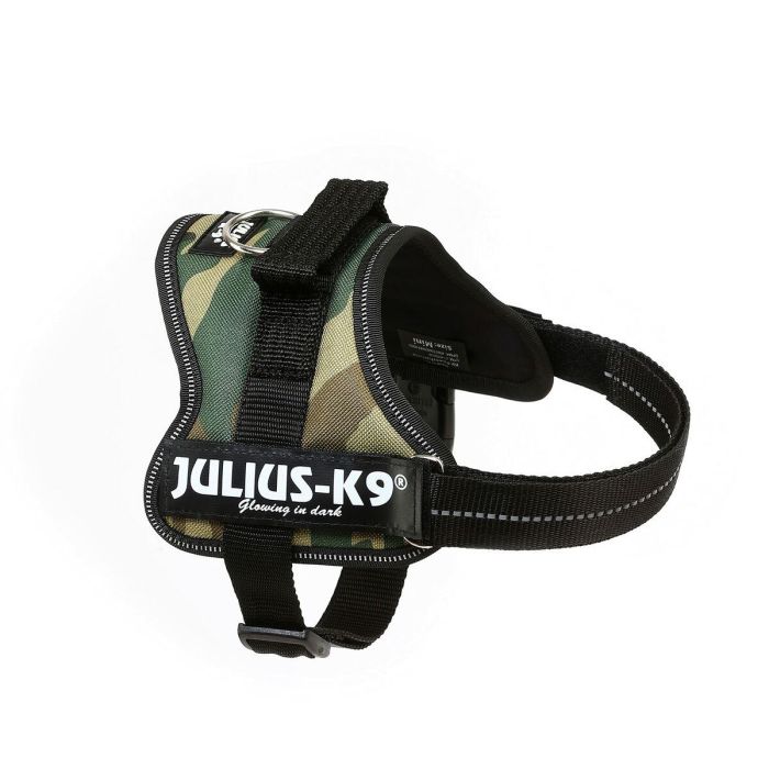 Arnés para Perro Julius K9 Power M 6