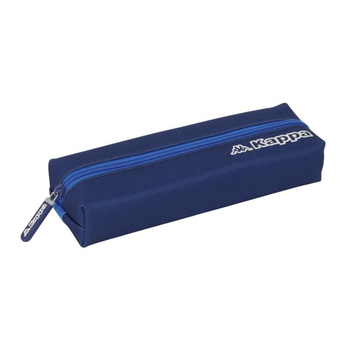Portatodo Kappa Rain Azul marino 22 x 4 x 7 cm 0 Portatodo Kappa Rain Azul marino 22 x 4 x 7 cm 0