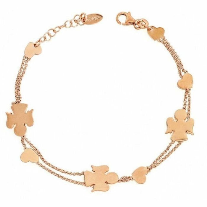 Pulsera Mujer Amen ANGELI CUORI