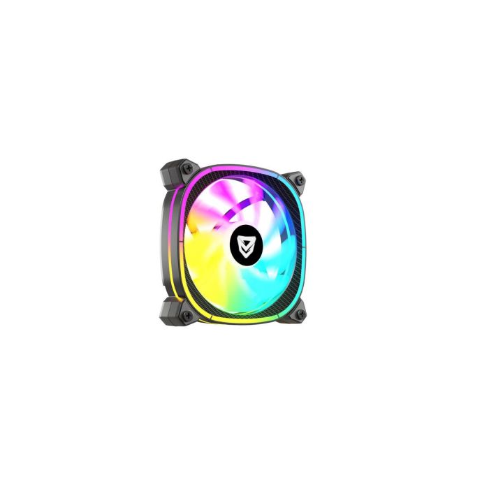 Ventilador de CPU Nfortec NF-WC-ATRIAX-360-B 1 Ventilador de CPU Nfortec NF-WC-ATRIAX-360-B 1