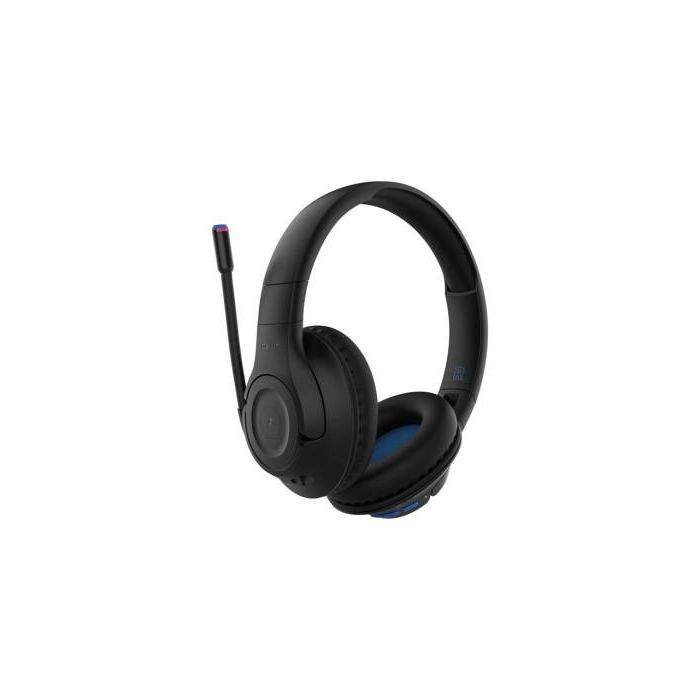 Belkin Auriculares Inalámbricos Circumaurales para Niños Negro 3