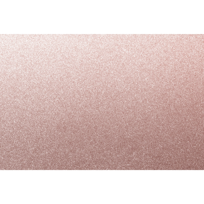 D-c-fix Rollo Adhesivo Rosa Metal Brillo 45 cm x 1,5 mt Autoadhesivo para Manualidades y Hogar 1