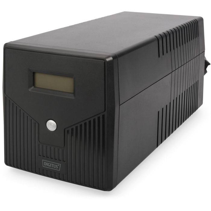 SAI Interactivo Digitus by Assmann DN-170074 0 SAI Interactivo Digitus by Assmann DN-170074 0