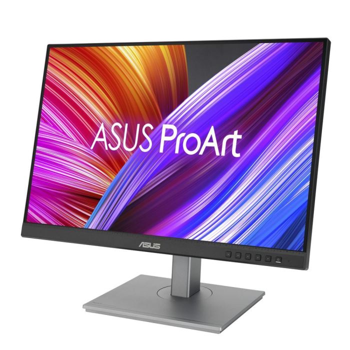 ASUS ProArt PA248CNV Monitor IPS 24.1" Full HD+ (1920x1200) 75Hz 5ms para Diseño Gráfico USB-C 90W PD Negro 3