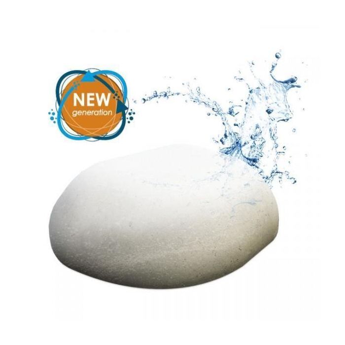 Filtro interno CIANO CF Stone 80 en forma de guijarro para acuarios de hasta 80L Filtro interno CIANO CF Stone 80 en forma de guijarro para acuarios de hasta 80L