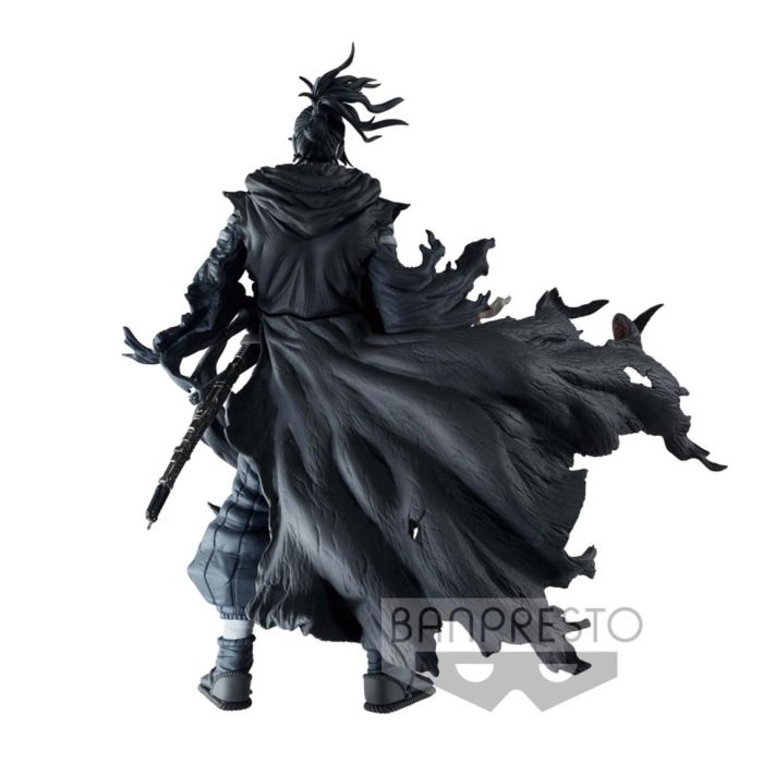 Figura Banpresto Star Wars Visions The 2 Figura Banpresto Star Wars Visions The 2