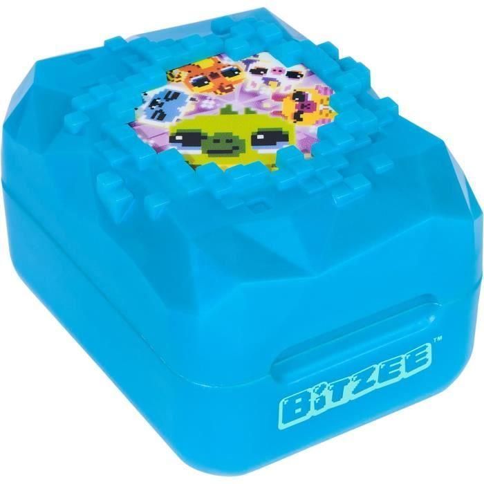 SPIN MASTER BITZEE MAGICALS Mi animal interactivo (bandeja) 2