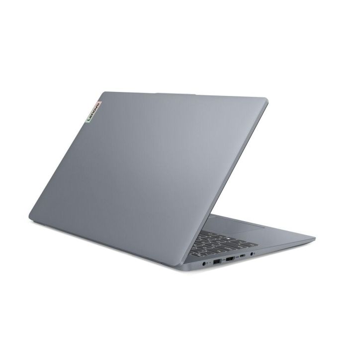 Laptop Lenovo IdeaPad Slim 3 15IRH8 15,6" Intel Core i7-13620H 16 GB RAM 1 TB SSD Qwerty Español 5 Laptop Lenovo IdeaPad Slim 3 15IRH8 15,6" Intel Core i7-13620H 16 GB RAM 1 TB SSD Qwerty Español 5