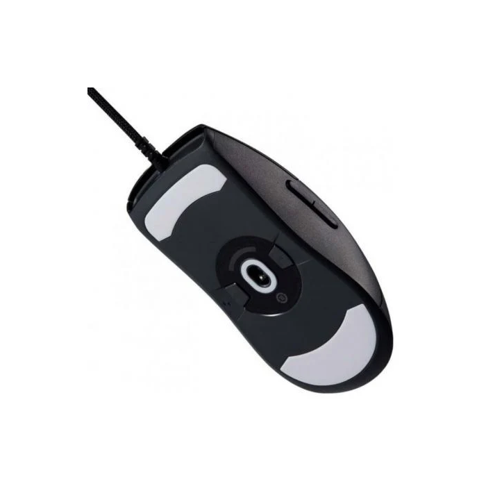 Xiaomi Ratón Gaming Inalámbrico Lite BHR8869GL Hasta 6200 DPI Control Preciso Ergonomico RGB Ligero 72g Cableado 3