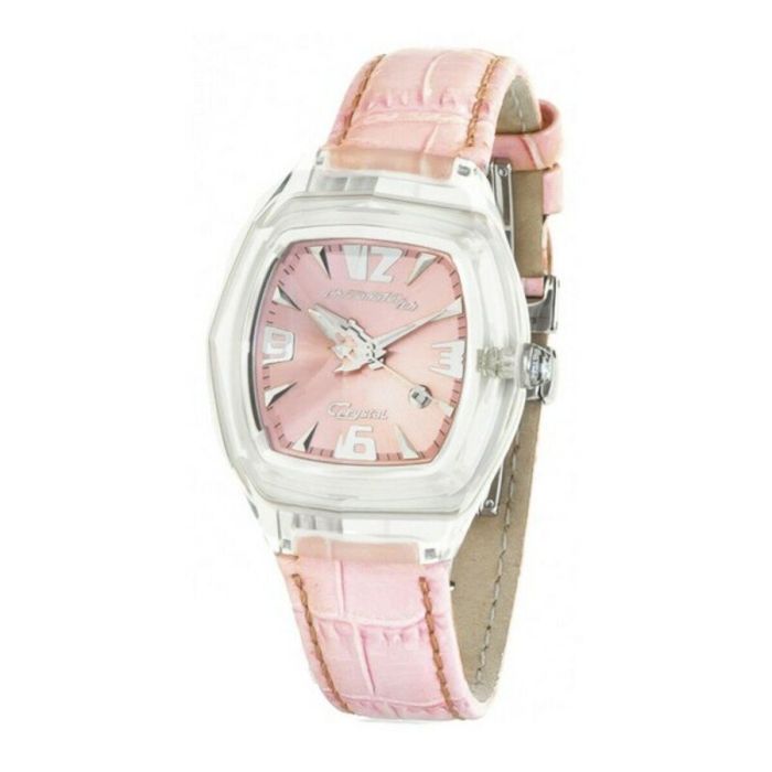 Reloj Mujer Chronotech CT7888L-07 (Ø 34 mm) Reloj Mujer Chronotech CT7888L-07 (Ø 34 mm)