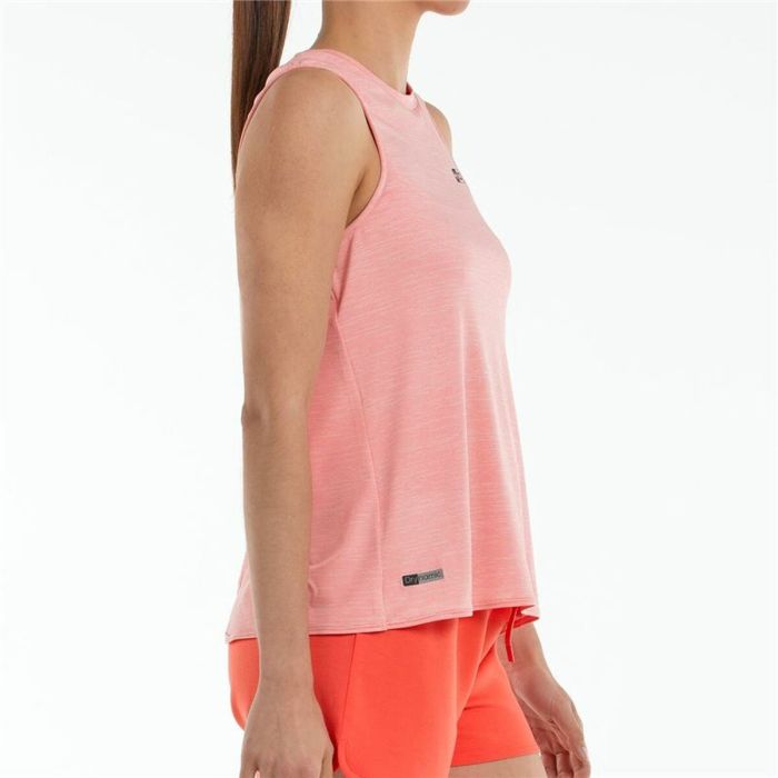 Camiseta +8000 Var Rosa 1