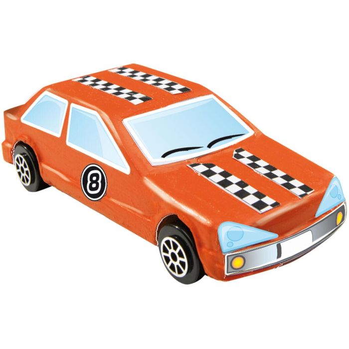 Escultura SES Creative Molding and Painting - Cars 9 Escultura SES Creative Molding and Painting - Cars 9