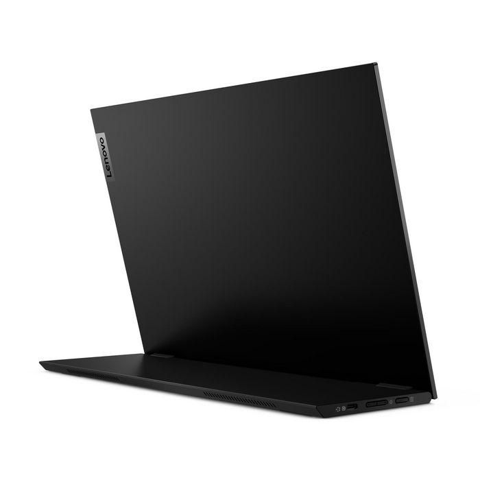 Lenovo ThinkVision M14d Monitor Portátil 14" 2K IPS USB-C Antirreflectante 7 Lenovo ThinkVision M14d Monitor Portátil 14" 2K IPS USB-C Antirreflectante 7