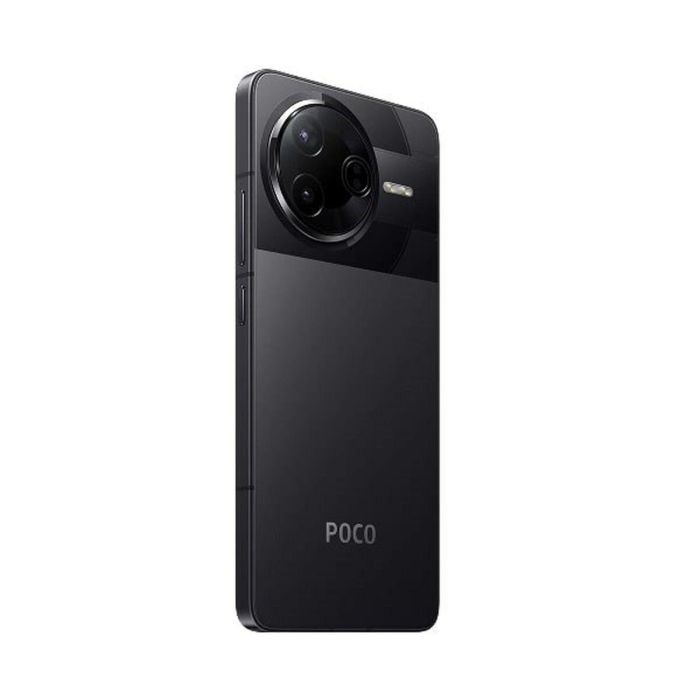 Xiaomi Poco F7 Pro 256GB 12GB RAM 5G Negro - Smartphone Android con Pantalla AMOLED 6.67" y Batería 6000 mAh 4 Xiaomi Poco F7 Pro 256GB 12GB RAM 5G Negro - Smartphone Android con Pantalla AMOLED 6.67" y Batería 6000 mAh 4