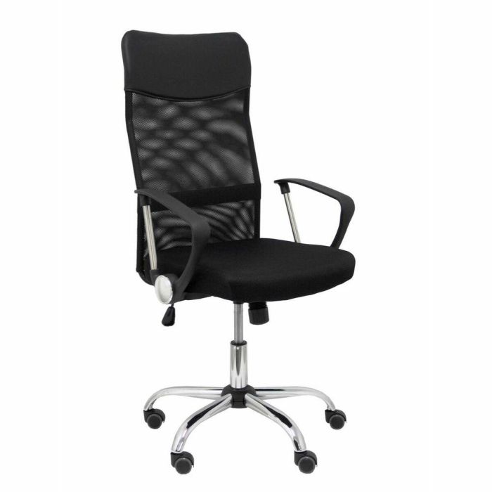 Silla de Oficina Gontar Foröl 31DBNE Negro Silla de Oficina Gontar Foröl 31DBNE Negro