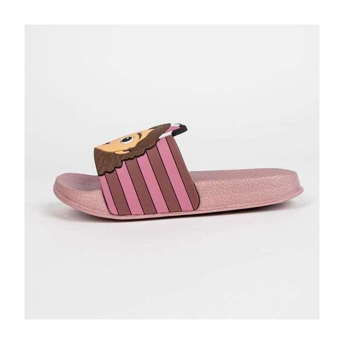 Cerdá Chanclas pala de goma Gabby's Dollhouse para niña Rosa Talla 26-27 3 Cerdá Chanclas pala de goma Gabby's Dollhouse para niña Rosa Talla 26-27 3