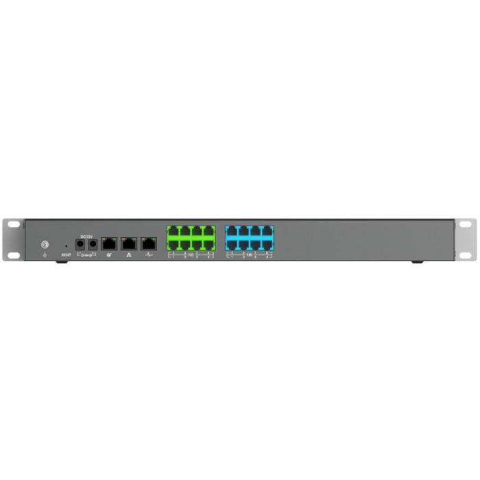 Grandstream PBX UCM6308 1