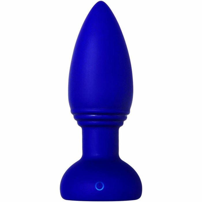 Plug Anal Evolved Morado 18 Plug Anal Evolved Morado 18