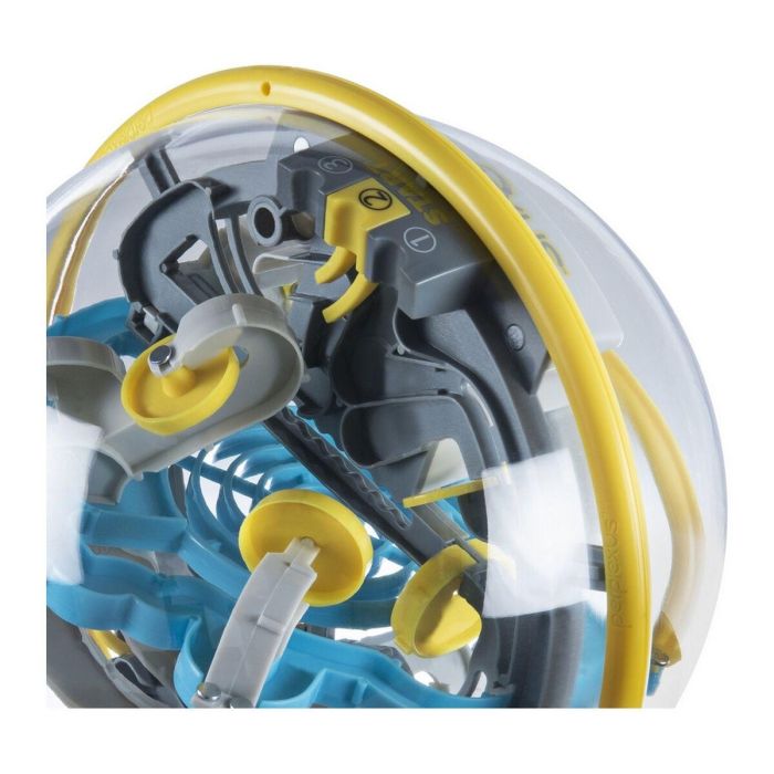 PERPLEXUS - Beast Original - Laberinto de juguete híbrido 3D - 6053142 - Perplexus ball to spin - Puzzle game 1 PERPLEXUS - Beast Original - Laberinto de juguete híbrido 3D - 6053142 - Perplexus ball to spin - Puzzle game 1