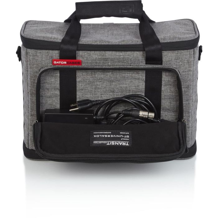 Funda Para Universal Audio Ox 4 Funda Para Universal Audio Ox 4