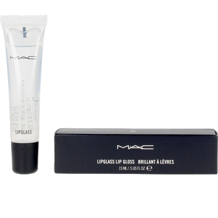 Mac LIPGLASS #clear Brillo Labial 15 ml