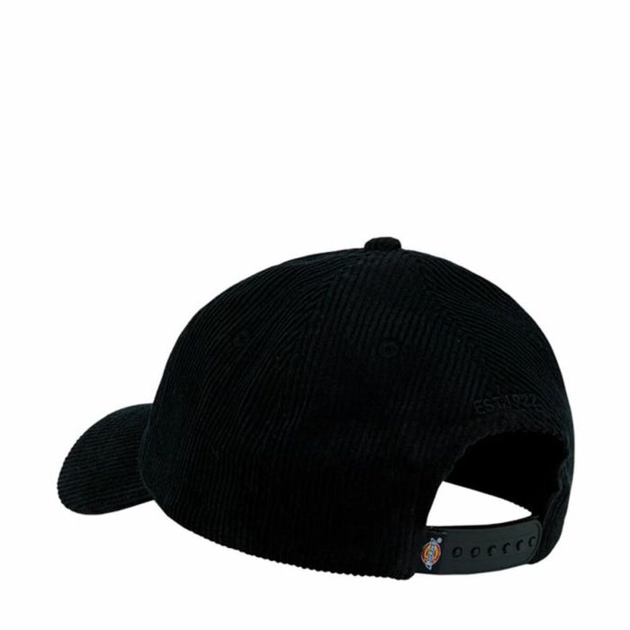 Gorra Deportiva Dickies DK0A4ZAYBLK1 Negro Talla única 1 Gorra Deportiva Dickies DK0A4ZAYBLK1 Negro Talla única 1