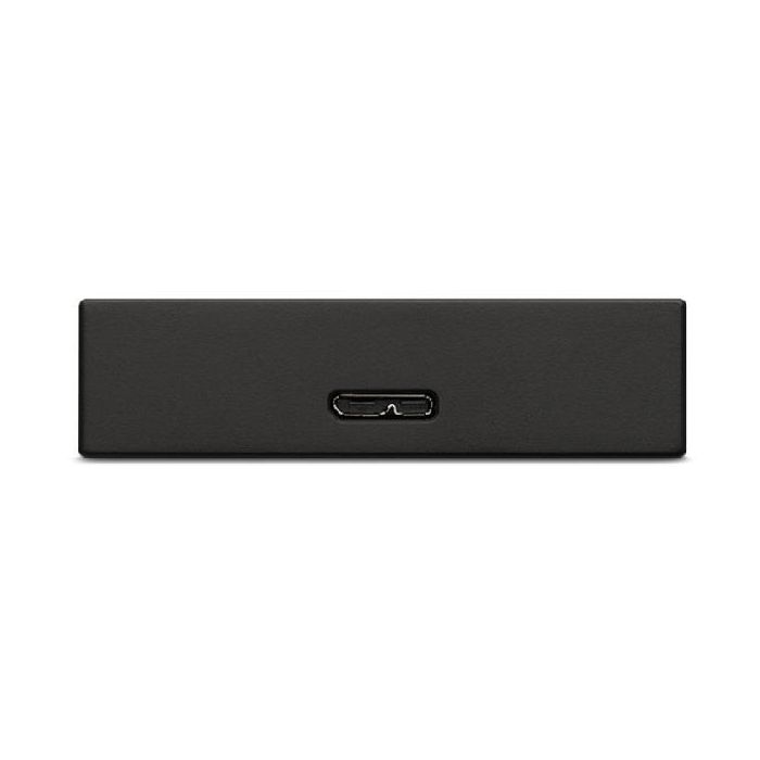 Seagate 2TB, USB 3.0, Black 6 Seagate 2TB, USB 3.0, Black 6