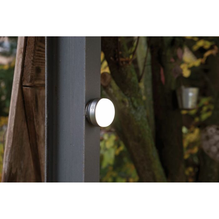 Foco LED Brennenstuhl OLI 0200 180 Lm 4 Foco LED Brennenstuhl OLI 0200 180 Lm 4