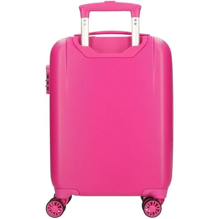 Maleta Disney Marie Multicolor 6