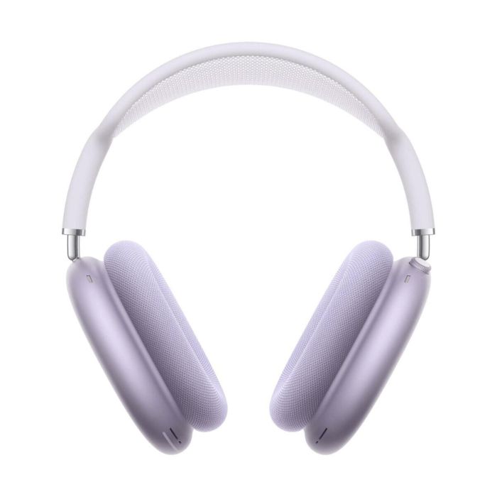 Apple MWW83ZM/A AirPods Max Auriculares de Diadema Inalámbricos Morados 0 Apple MWW83ZM/A AirPods Max Auriculares de Diadema Inalámbricos Morados 0