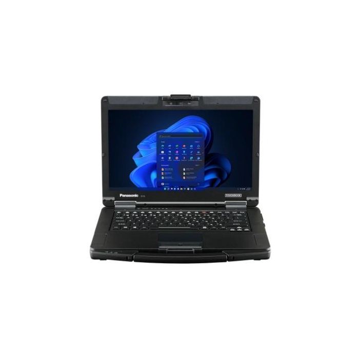 Panasonic TOUGHBOOK FZ-55 MK3 I5-1345U