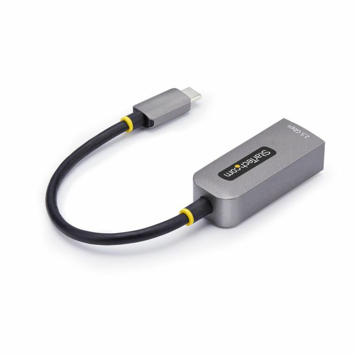 Adaptador USB a Ethernet Startech C22G-USB-ETHERNET 3