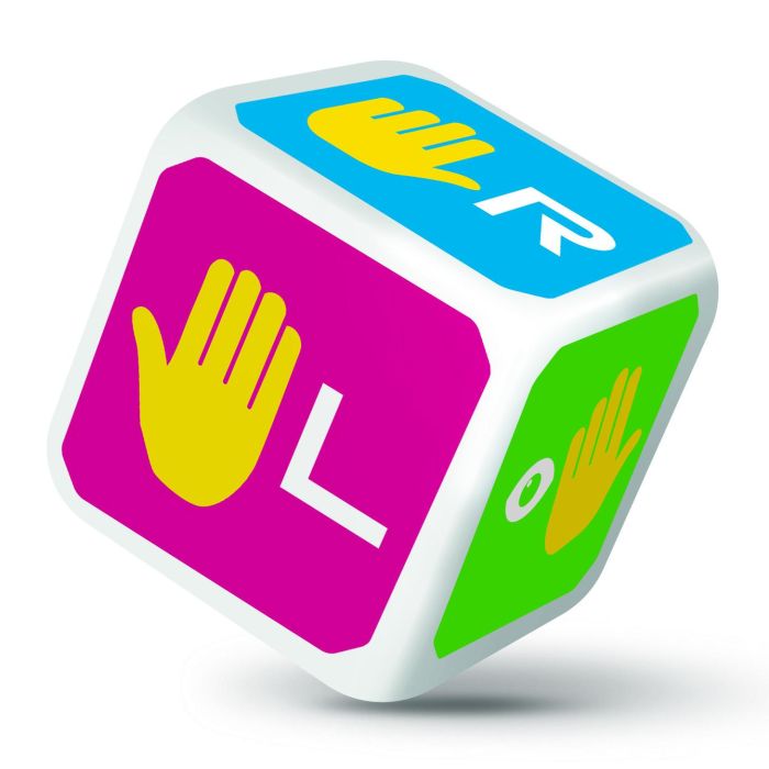 Bizak Juego de Mesa Misión Escorpión +4 Años 4