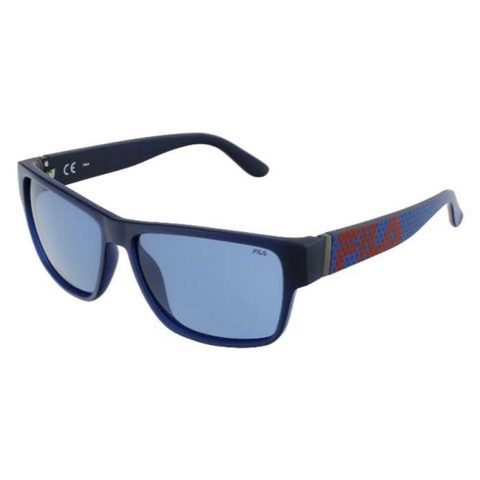 Gafas de Sol Hombre Fila SFI006 57U43P 1 Gafas de Sol Hombre Fila SFI006 57U43P 1