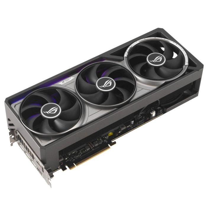 Tarjeta Gráfica Asus nvidia geforce rtx 5090 GDDR7 4 Tarjeta Gráfica Asus nvidia geforce rtx 5090 GDDR7 4